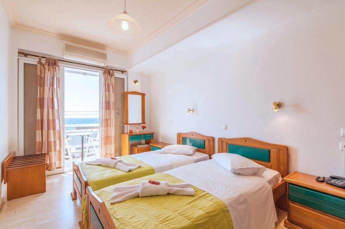 Hotel Venetia Ireo  Eksteriør bilde